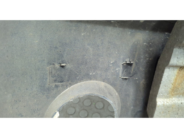 Бампер  KIA Soul 2008-2014 передний   865112K000