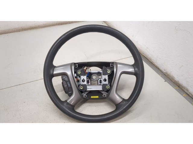 Руль  Chevrolet Captiva 2011-2016           20929631