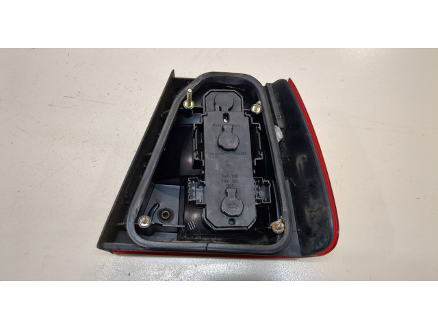 Задний фонарь          