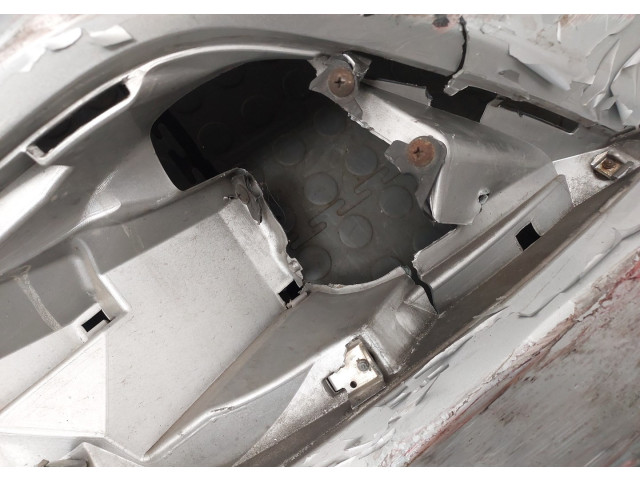 Бампер Mitsubishi Outlander 2012-2021 передний