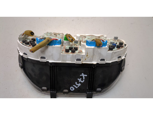 Панель приборов Honda Prelude 1996-2001