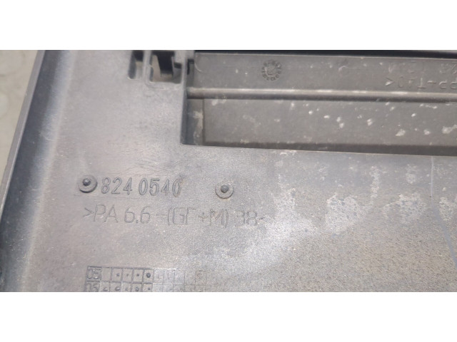 Вентилятор радиатора  Citroen Jumpy (Dispatch) 2007-2016           