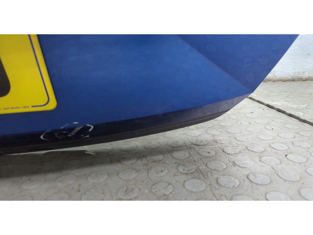 Замок багажника Skoda Octavia (A7) 2013-2023