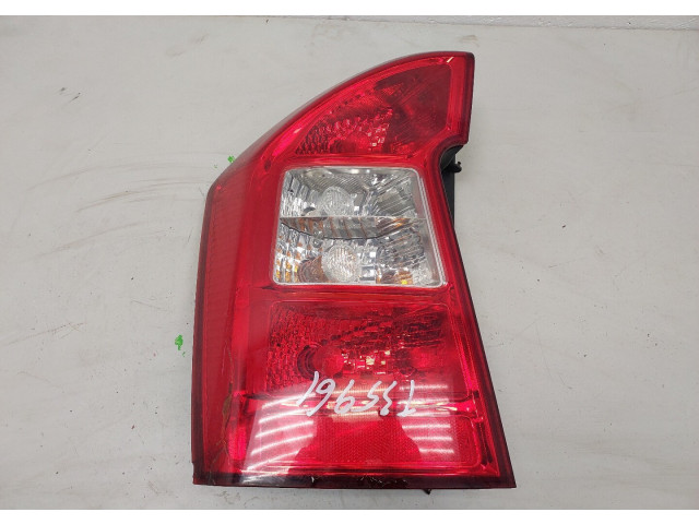 Задний фонарь        KIA Carens 2006-2012 