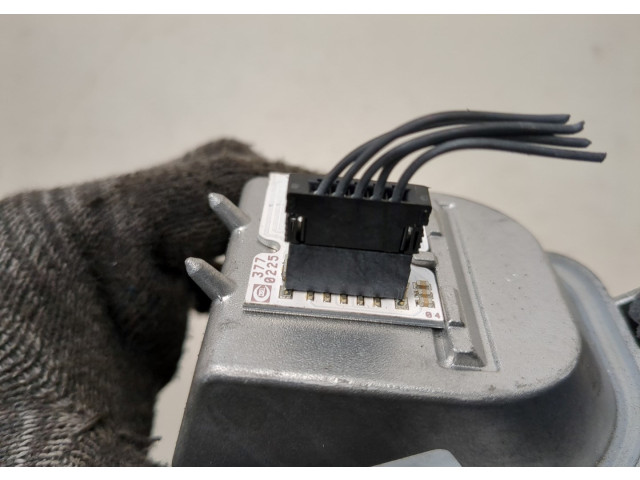 Блок розжига Audi Q3 2011-2018