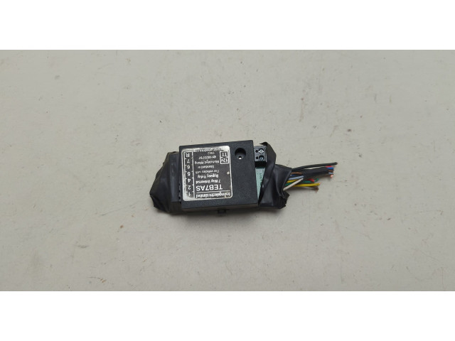 Блок комфорта  Audi A6 (C7) 2011-2018      TEB7AS  