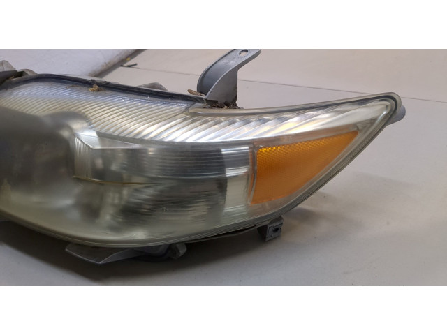 Фара передняя Toyota Camry V40 2006-2011 левая