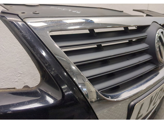 Бампер  Volkswagen Passat 6 2005-2010 передний   