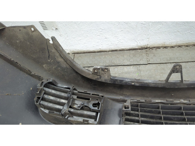 Бампер Volkswagen Golf 5 2003-2009 передний