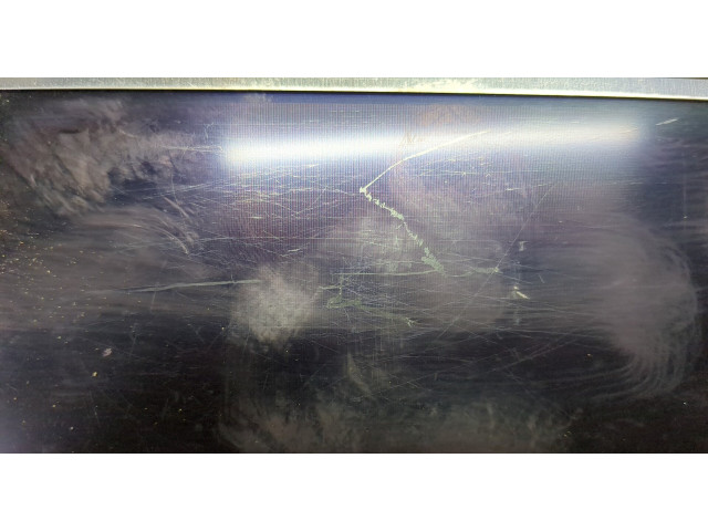 Дисплей мультимедиа Mercedes E W212 2009-2013