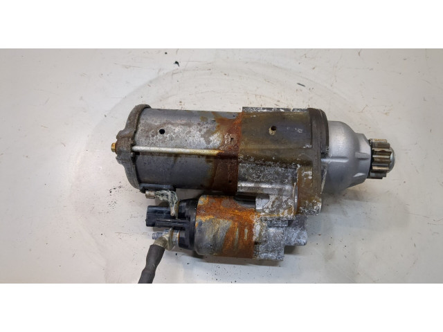 Стартер  Volkswagen Taos 1.5     