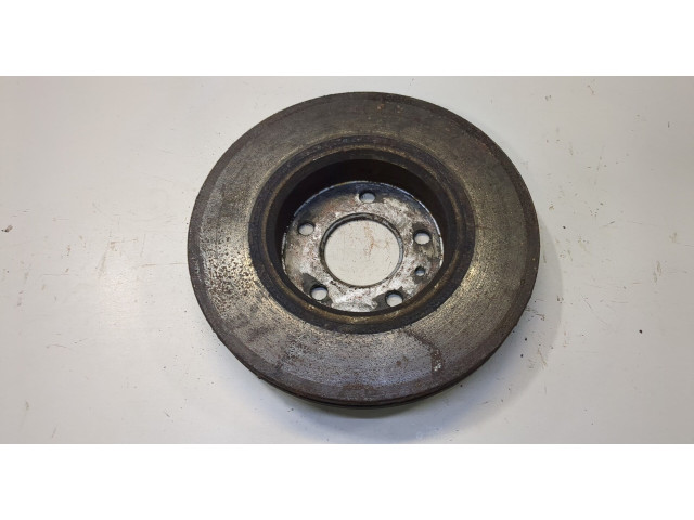 Диск тормозной  Renault Trafic 2001-2014 1.9  передний          