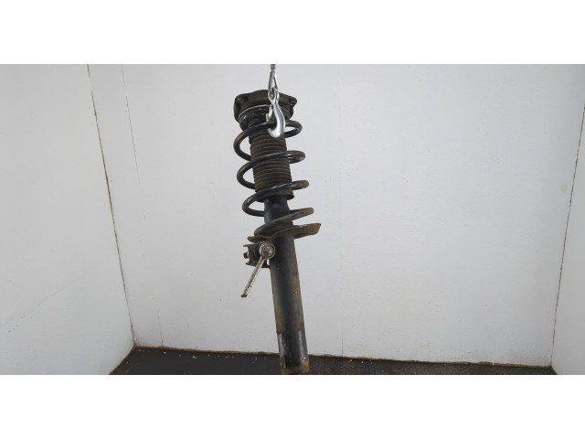 Стойка амортизатора  Volkswagen Golf 5 2003-2009 1T0413031HP, 1K0411105DD     