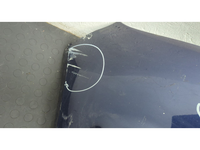 Бампер  Ford Focus 3 2011-2015 передний   1719339, 1719342, BM5117757AFC3AD, BM5117757AFXWAA