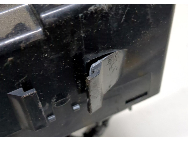 Блок комфорта  Acura ZDX 2009-2013        