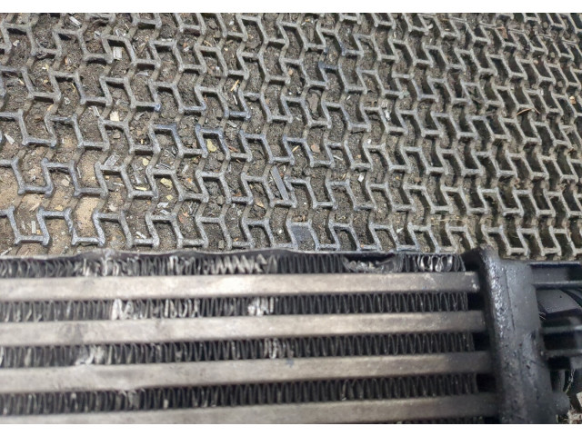 Интеркулер Peugeot 5008 2009-2016 1.6