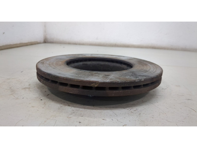 Диск тормозной Volvo C30 2006-2013 передний