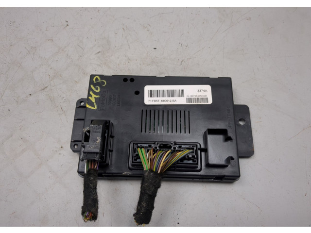 Блок комфорта  Ford Explorer 2010-2015        