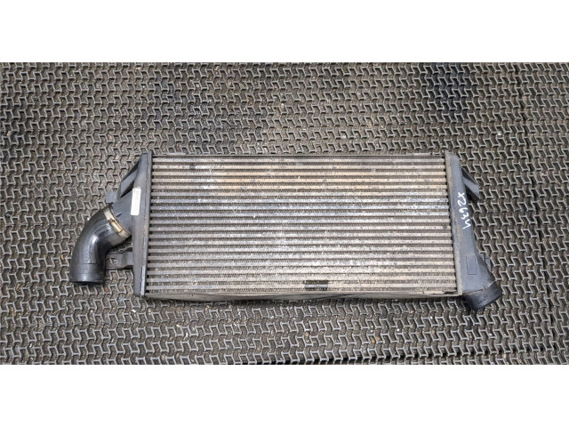 Интеркулер  Jeep Patriot 2007-2010 2.0  5191288AB    