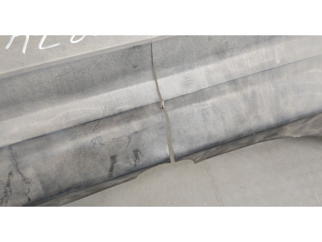 Бампер  Volvo XC90 2002-2014 задний   