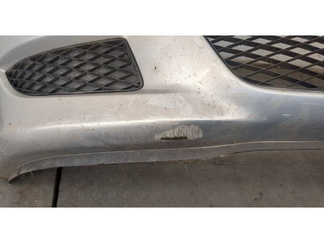 Бампер  Mazda 3 (BK) 2003-2009 передний   BP4K50031DBB