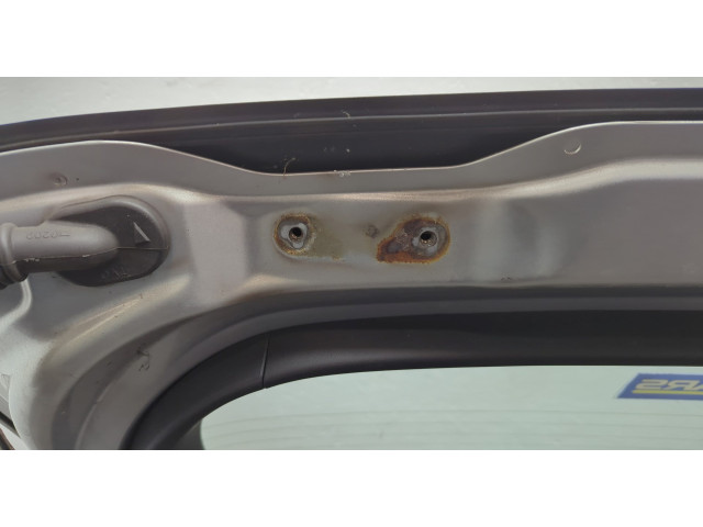 Замок багажника Honda Civic 2011-2017