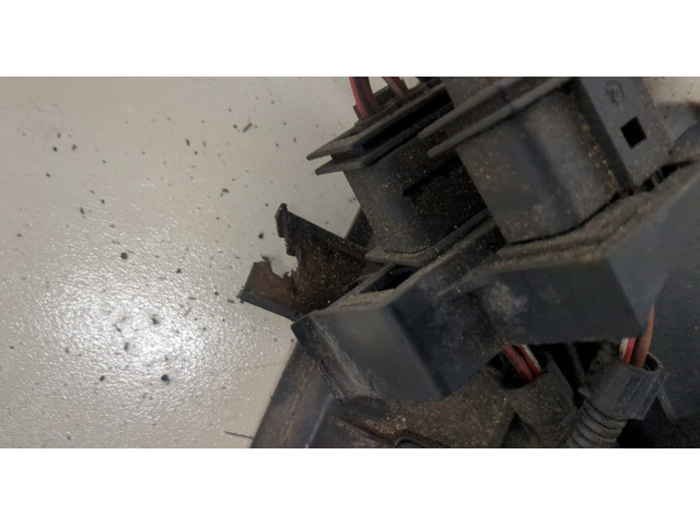 Вентилятор радиатора  Volkswagen Golf 4 1997-2005           