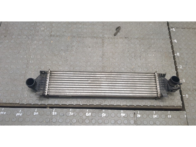 Интеркулер  Ford Escape 2012-2015       