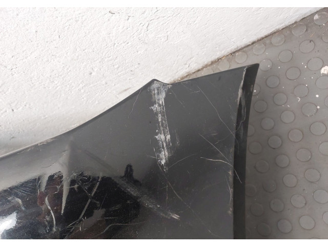 Бампер Jaguar XF 2007-2015 передний