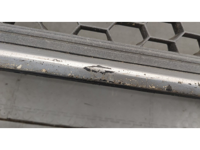 Бампер Volkswagen Scirocco 2008- передний 1K8807217M