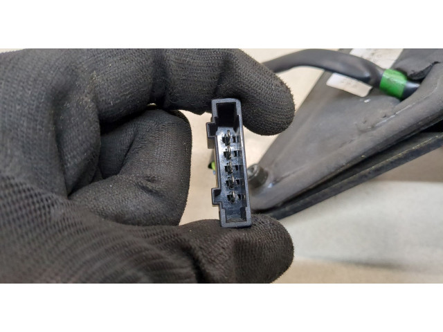 Зеркало боковое Skoda Octavia Tour 1996-2011 правое 1U1857502BK