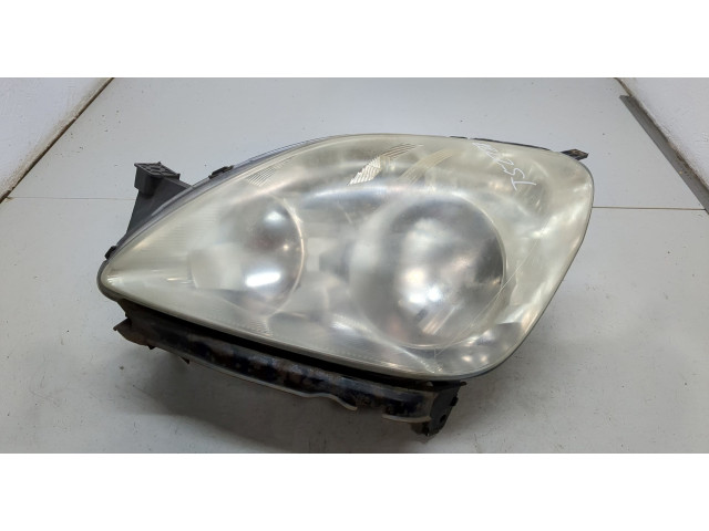 Фара передняя Honda CR-V 2001-2006 левая
