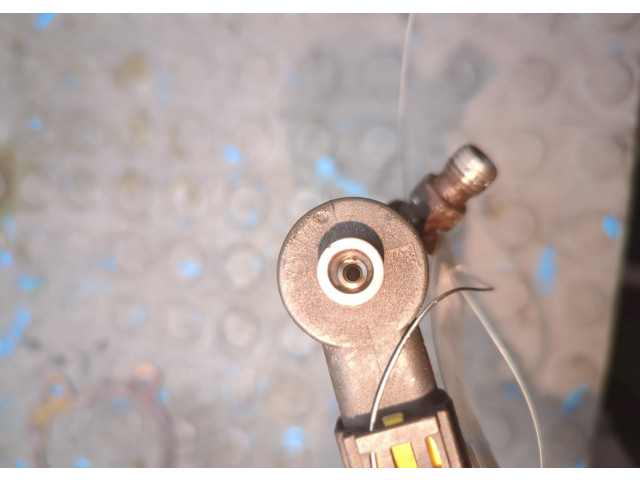 Форсунка топливная  Fiat Grande Punto 2005-2010    55197875     