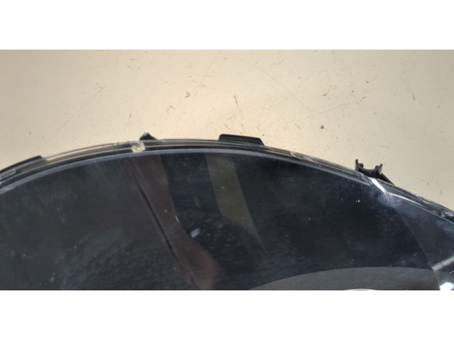 Панель приборов  Mercedes E W212 2009-2013       A2129002709, A2129001210     2.1  Дизель