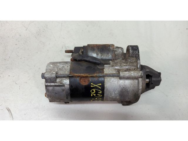 Стартер  Chevrolet Cruze 2009-2015 1.7     