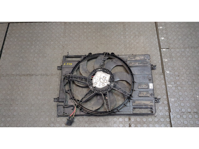 Вентилятор радиатора  Audi A3 (8V) e-tron 2014-2018           