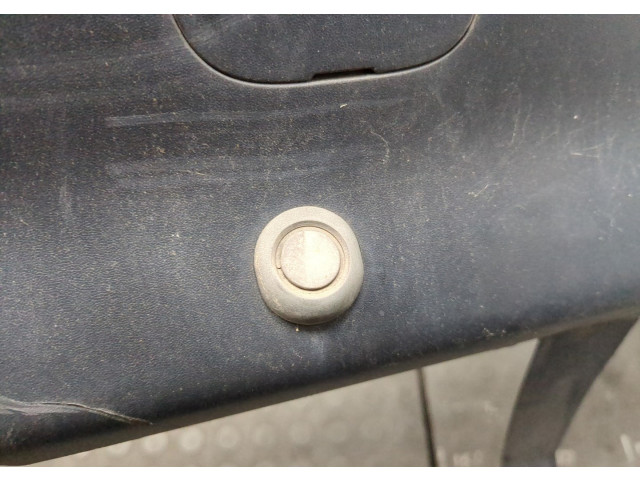 Бампер Citroen C-Crosser 2007-2013 задний