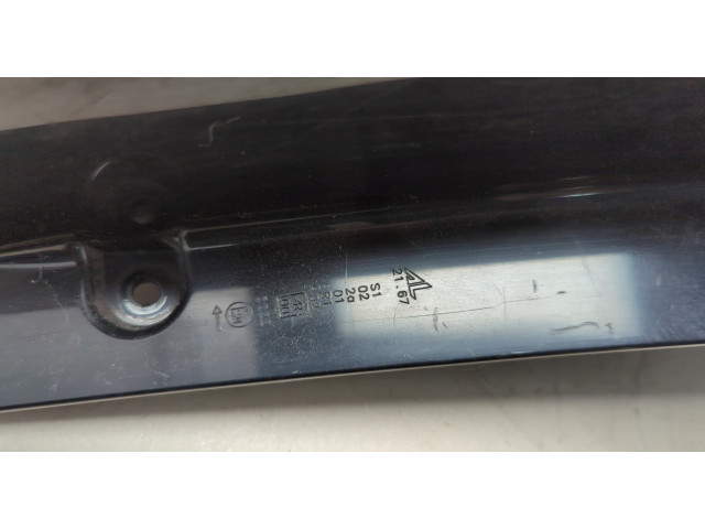 Задний фонарь