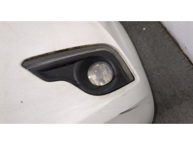 Бампер  Citroen DS4 2010-2015 передний   