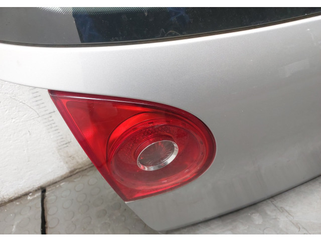 Замок багажника Volkswagen Golf 5 2003-2009