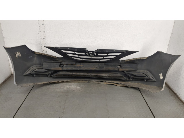 Бампер Hyundai Sonata 6 YF 2009-2014 передний 865113Q000