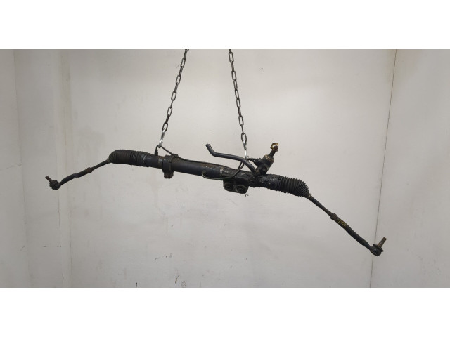 Рейка рулевая с г/у Infiniti QX56 2004-2010