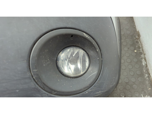 Бампер  Skoda Octavia (A5) 2004-2013 передний   1Z0807221AC