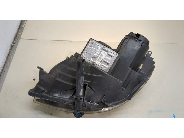 Фара передняя  Citroen C8 2002-2008 правая 