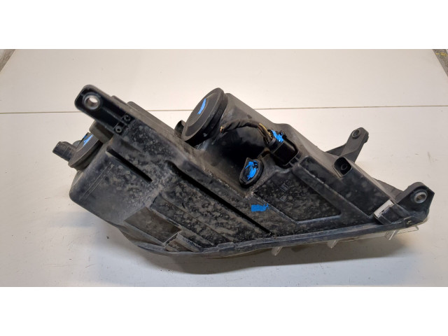 Фара передняя Volkswagen Tiguan 2007-2011 левая