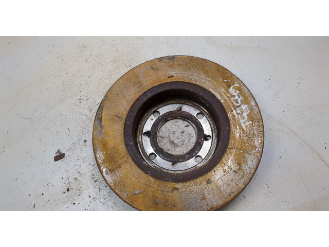 Диск тормозной  Volvo S40 / V40 1995-2004   передний         