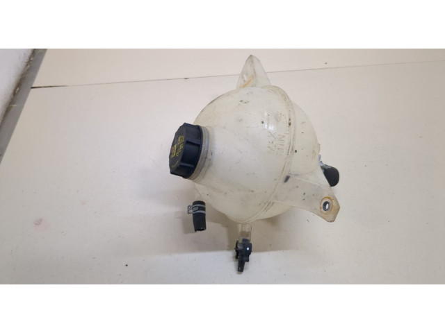 Бачок расширительный  Mercedes C W203 2000-2007    