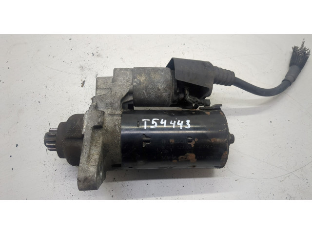 Стартер Volkswagen Jetta 5 2004-2010 1.6