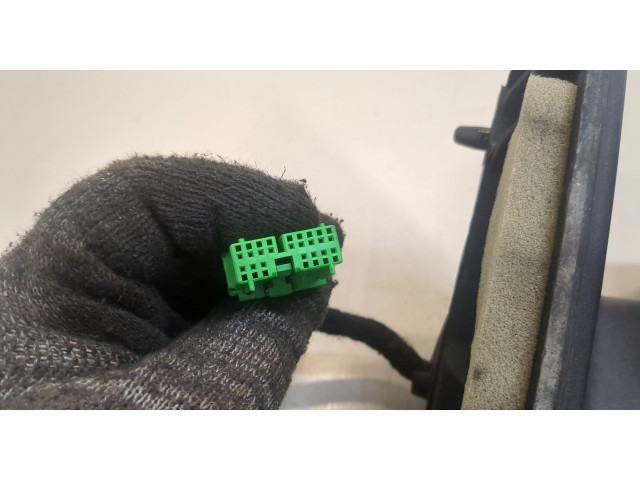 Зеркало боковое Volvo V70 2007-2013 левое