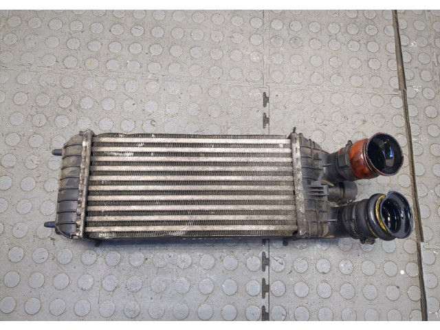Интеркулер  Citroen C4 Cactus   9803900780    